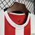 Camisa Athletic Bilbao Home 24/25 Castore Masculina - Vermelho na internet