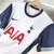 Camisa Tottenham Home 24/25 Nike Masculina - Branco na internet