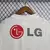 Camisa São Paulo 2006 Home Retrô - Branca