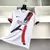 Camisa Psg Away 24/25 Nike Masculina - Branco - comprar online