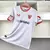 Camisa Sevilla Home 24/25 Castore Masculina - Branco - comprar online