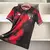 Camisa São Paulo Third 24/25 New Balace Masculina - Preto e Vermelho - comprar online