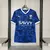 Camisa Al-Hilal Home 24/25 Puma - Azul