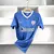 Camisa Athletic Bilbao 24/25 Castore Masculina - Azul