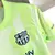 Camisa Barcelona Third 24/25 Nike Masculina - Verde