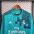 Camisa Real Madrid 17/18 Third Retro - Manga Longa - FuteShirts - Amor de torcedor se veste no peito!