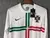 Camisa Portugal 11/12 Away Retro - Manga Longa - comprar online