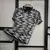 Camisa Atlético Mineiro Third 24/25 Adidas Masculino - Cinza e Preto