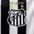 Camisa Retrô Santos Away - 2013 (NEYMAR/11) - Nike Torcedor - Preto e Branco - FuteShirts - Amor de torcedor se veste no peito!