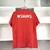 Camisa Benfica Home 24/25 Adidas Masculina - Vermelho - FuteShirts - Amor de torcedor se veste no peito!