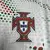 Camisa Portugal Away 25 Puma - Branca - loja online