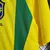 Camisa Brasil 2002 Home Nike Retrô - Amarela - loja online