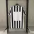 Camisa Botafogo 1999 Home Retrô - Branco e Preto na internet
