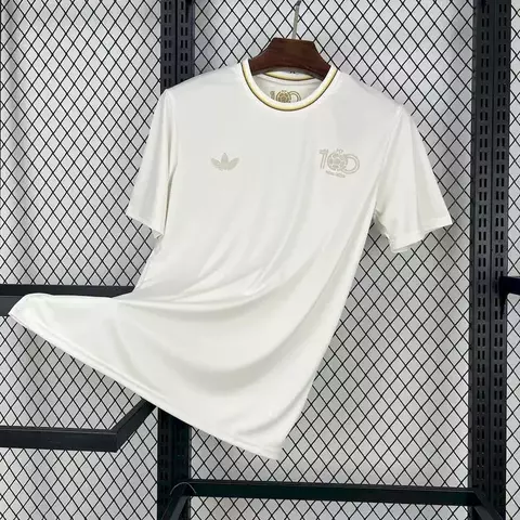 Camisa Colômbia Edição Especial Adidas Masculina - Branca - comprar online