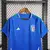 Camisa Itália Adidas Home 24/25 - Azul na internet