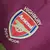 Camisa Arsenal 05/06 Home Nike Retro - Vinho - loja online
