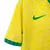 Camisa Brasil Copa América Home I 24/25 Nike Masculina - Amarela - FuteShirts - Amor de torcedor se veste no peito!