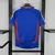 Camisa França 2006 Home Adidas Retrô - Azul