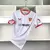 Camisa Sevilla Home 24/25 Castore Masculina - Branco
