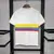 Camisa Colômbia Edição 100 anos Adidas Masculina - Branco e Listras na internet