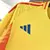Camisa Colômbia Home 24/25 Adidas Modelo Jogador - Amarelo na internet