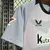 Camisa Athletic Bilbao Third 24/25 Castore Masculina - Cinza - FuteShirts - Amor de torcedor se veste no peito!