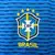 Camisa Brasil Copa América Away II 24/25 Nike Masculina - Azul na internet