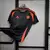 Camisa Colômbia Away 24/25 Adidas - Preto - comprar online