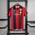 Frankfurt Home (98/99) Puma Retrô - Vermelho e Preto - comprar online