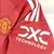 Camisa Manchester United Home 24/25 Adidas Masculina - Vermelho - loja online