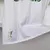 Camisa Sporting Away 24/25 Nike Masculina - Branco - FuteShirts - Amor de torcedor se veste no peito!