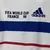 Imagem do Camisa França 98 Away Adidas Retrô - Branca