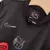 Camisa Barcelona Away 24/25 Nike Masculina - Preto