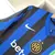 Camisa Inter De Milão Home 24/25 Nike Masculina - Azul e Preto - loja online