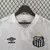 Camisa Santos Home - 24/25 (NEYMAR/10) - Umbro - Branco - FuteShirts - Amor de torcedor se veste no peito!
