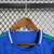 Camisa Itália Adidas Home 24/25 - Azul - FuteShirts - Amor de torcedor se veste no peito!