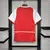Camisa Arsenal 2004 Home NIke Retro - Vermelho na internet