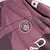 Camisa Manchester City Third 24/25 Puma Masculina - Vinho - loja online