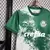 Camisa Palmeiras Edição Especial 24/25 Puma - Verde E Branco - FuteShirts - Amor de torcedor se veste no peito!