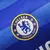 Camisa Chelsea 11/12 Home Retro - Azul