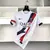 Camisa Psg Away 24/25 Nike Masculina - Branco