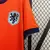 Camisa Holanda Nike Home 24/25 - Laranja na internet