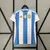 Camisa Argentina Home 24/25 Adidas Masculina - Azul