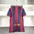 Camisa Barcelona Home 14/15 Nike Retrô - Vermelho - FuteShirts - Amor de torcedor se veste no peito!