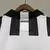 Camisa Juventus 14/15 Home Retrô - Branca e Preta