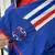 Camisa França 2006 Home Adidas Retrô - Azul na internet