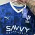 Camisa Al-Hilal Home 24/25 Puma - Azul - loja online