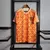Camisa Holanda 88 Home Adidas Retrô - Laranja - comprar online