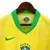 Camisa Brasil Copa América Home I 24/25 Nike Masculina - Amarela na internet