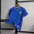Camisa Brasil 98 Home Nike Retrô - Azul